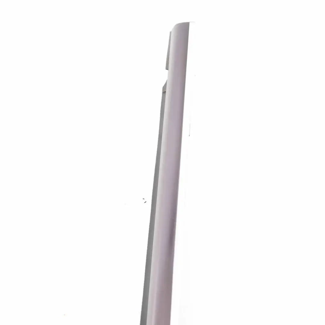 Mercedes W203 Touring Window Strip Door Trim Moulding Rear Left N/S - SKU A2036903980 - Part number A2036903980