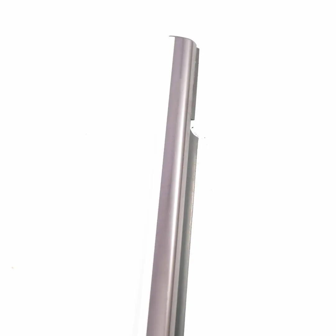 Mercedes W203 Touring Window Strip Door Trim Moulding Rear Left N/S - SKU A2036903980 - Part number A2036903980