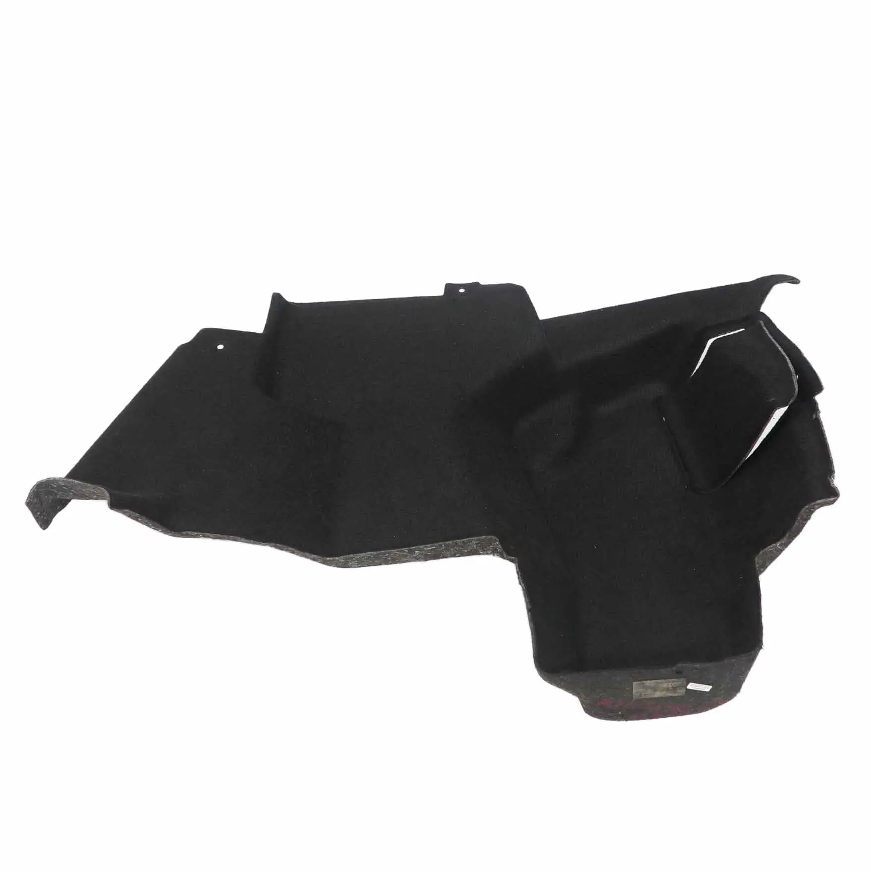 Baule di protezione Mercedes W203 Pannello posteriore destro A2036904041