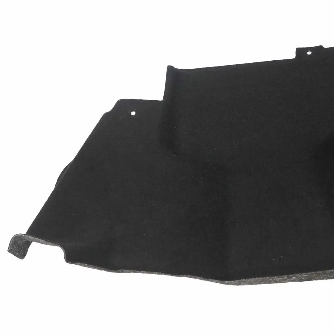  Embellecedor Maletero Mercedes W203 Trasero Derecho Lateral Panel - SKU A2036904041 - Número de pieza A2036904041