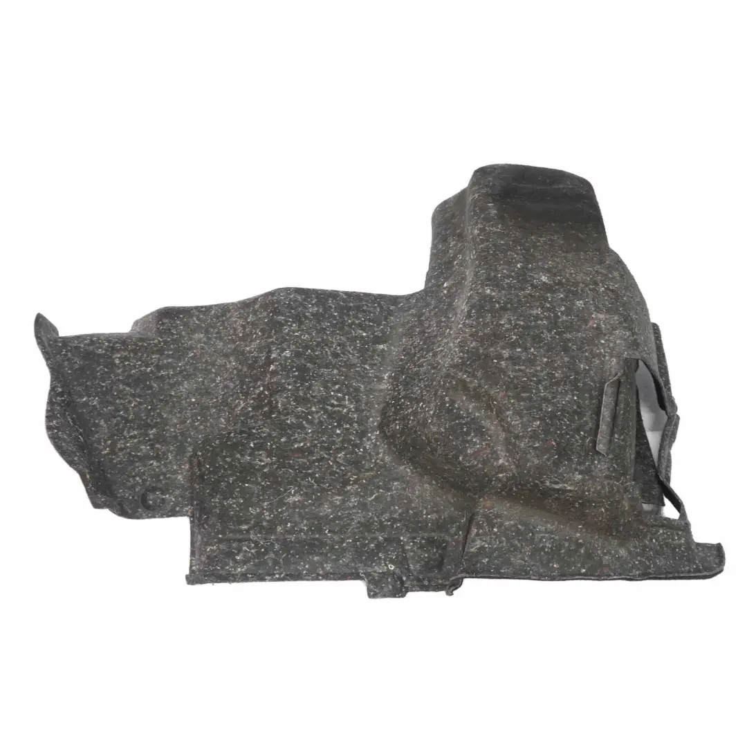 Embellecedor Maletero Mercedes W203 Trasero Derecho Lateral Panel para con número de pieza A2036904041 Embellecedor Maletero Mercedes W203 Trasero Derecho Lateral Panel - SKU A2036904041 - Número de pieza A2036904041