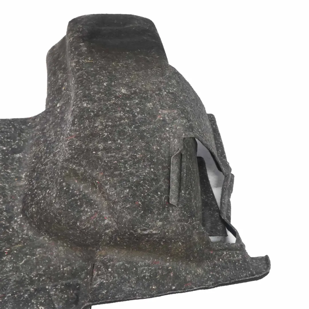  Embellecedor Maletero Mercedes W203 Trasero Derecho Lateral Panel - SKU A2036904041 - Número de pieza A2036904041