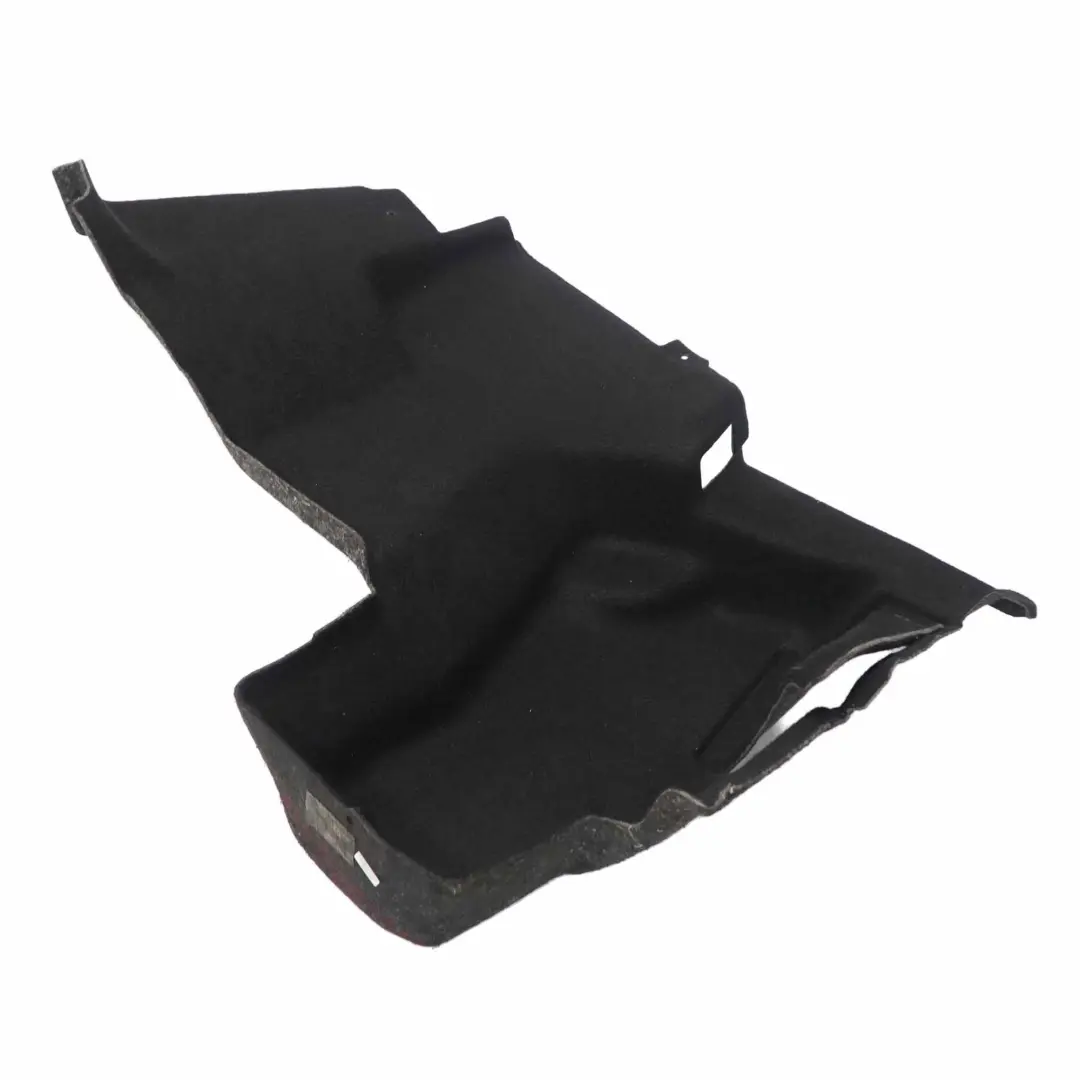 Embellecedor Maletero Mercedes W203 Trasero Derecho Lateral Panel para con número de pieza A2036904041 Embellecedor Maletero Mercedes W203 Trasero Derecho Lateral Panel - SKU A2036904041 - Número de pieza A2036904041