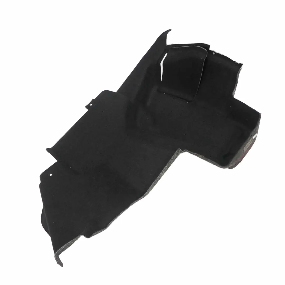 Embellecedor Maletero Mercedes W203 Trasero Derecho Lateral Panel para con número de pieza A2036904041 Embellecedor Maletero Mercedes W203 Trasero Derecho Lateral Panel - SKU A2036904041 - Número de pieza A2036904041