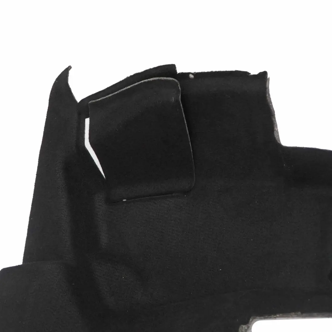  Kofferraumverkleidung Mercedes W203 Hinten Rechts Seitlich - SKU A2036904041 - Teilenummer A2036904041