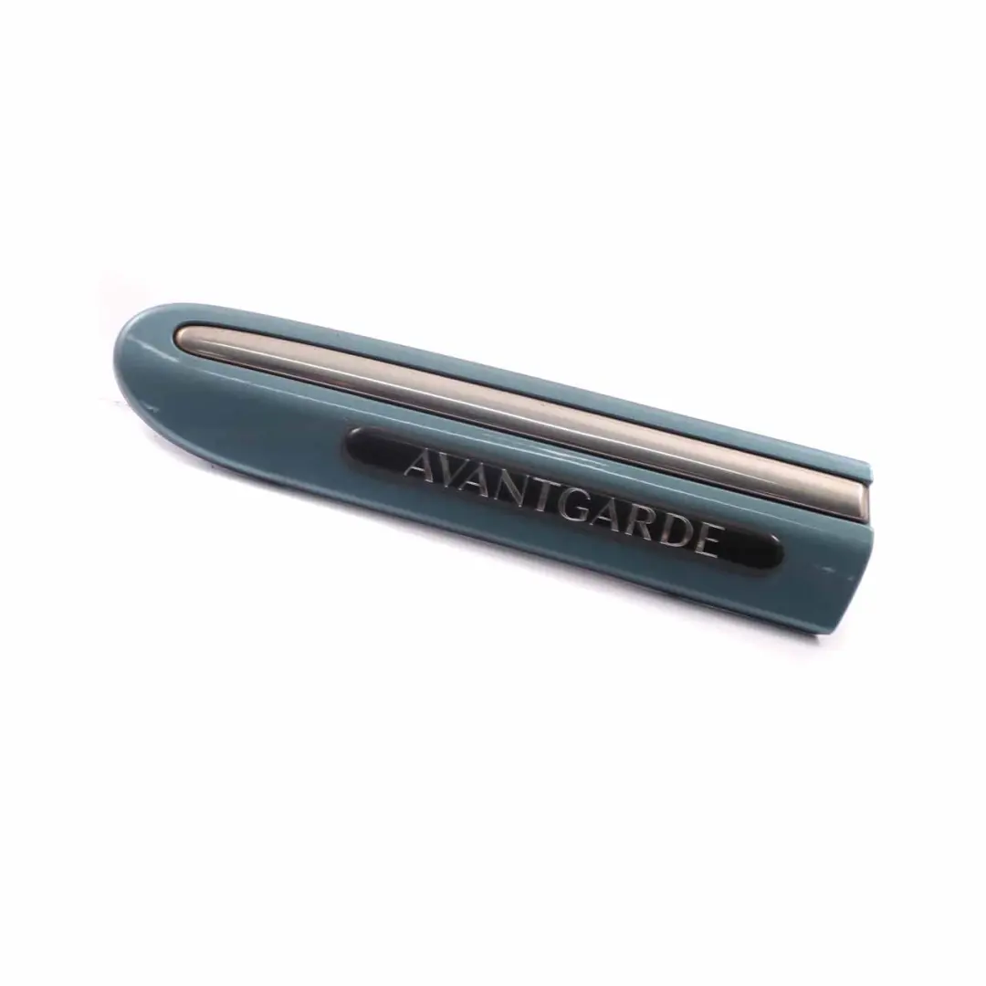 Mercedes W203 Parafango anteriore sinistro Modanatura Aragonite 941 - SKU A2036904762-ABM - Numero di parte A2036904762