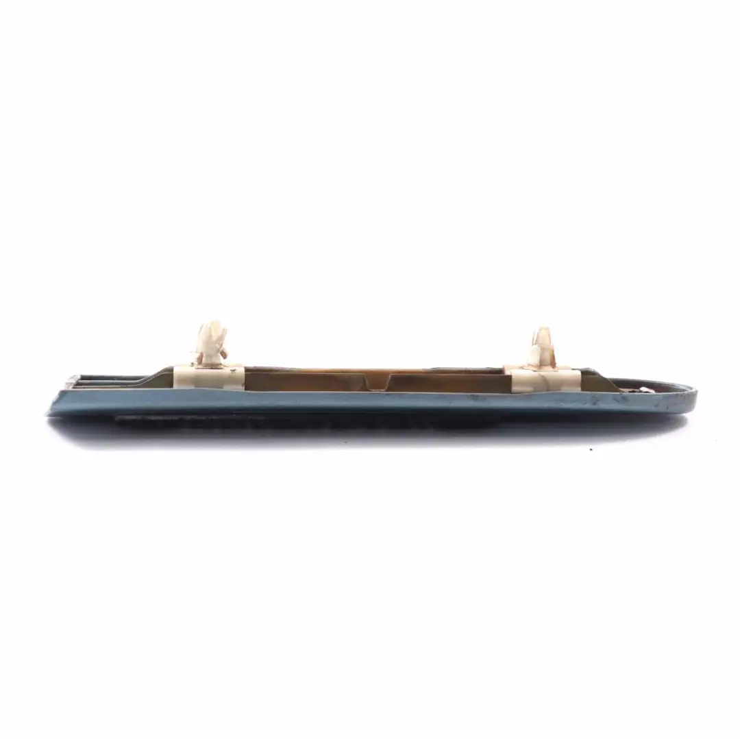 Mercedes W203 Aile avant gauche Moulage Aragonite Blue 941 - SKU A2036904762-ABM - Numéro de pièce A2036904762
