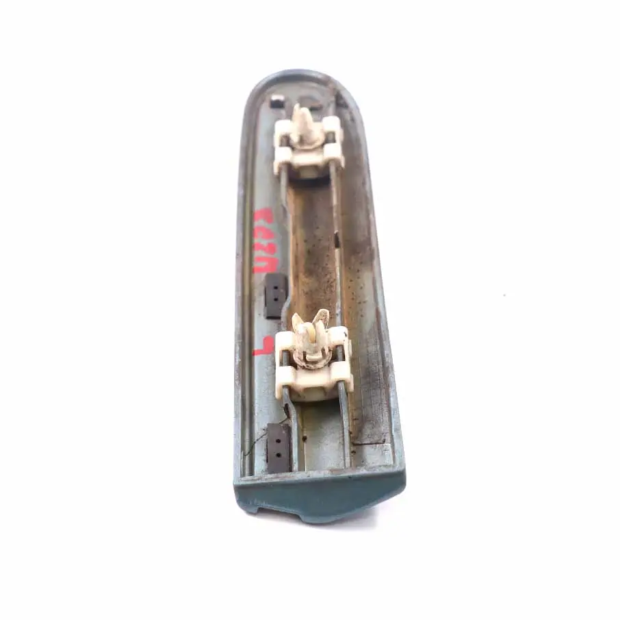 Mercedes W203 Aile avant gauche Moulage Aragonite Blue 941 - SKU A2036904762-ABM - Numéro de pièce A2036904762