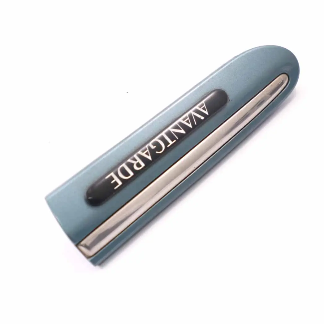 Mercedes W203 Parafango anteriore sinistro Modanatura Aragonite 941 - SKU A2036904762-ABM - Numero di parte A2036904762