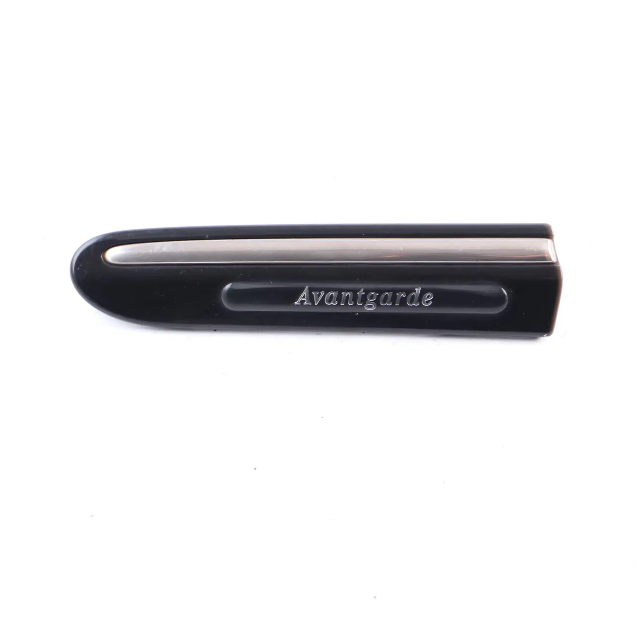 Mercedes W203 Aile avant gauche Moulage Aragonite Blue 941 A2036904762