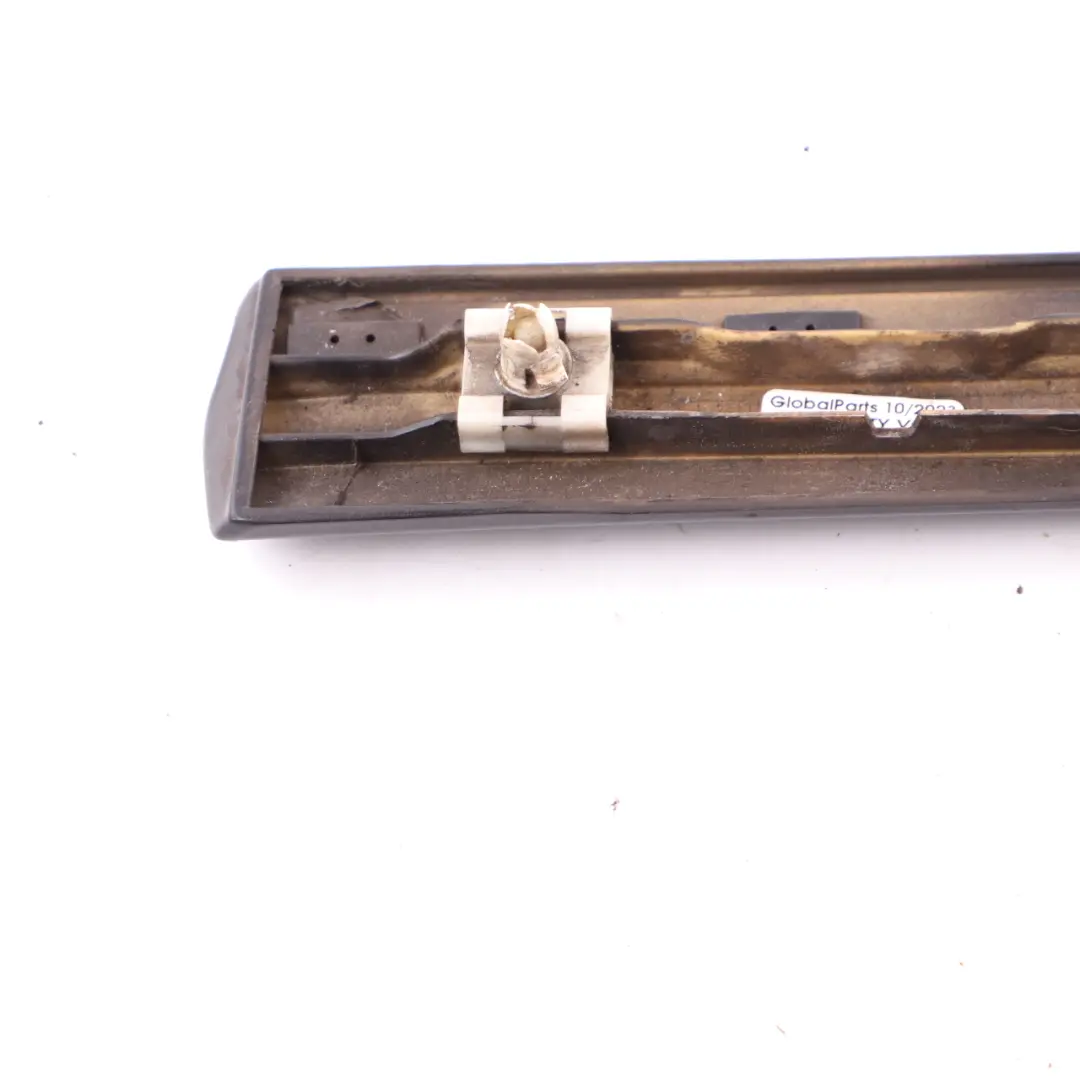 Mercedes W203 Kotflügelverkleidung vorne links Aragonitblau 941 - SKU A2036904762-OB - Teilenummer A2036904762