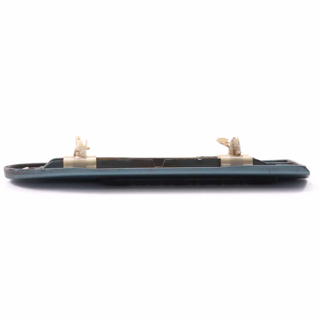 Mercedes W203 Aile avant droite Moulage Aragonite Blue 941 - SKU A2036904862-ABM - Numéro de pièce A2036904862