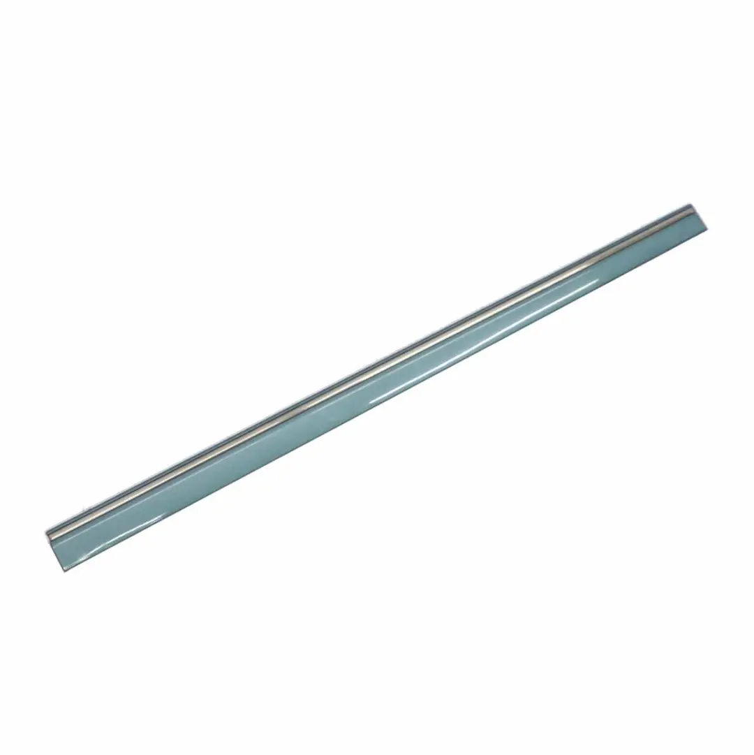 Mercedes W203 Türverkleidung Zierleiste vorne rechts Abdeckung Aragonit Blau 941 - SKU A2036905062-ABM - Teilenummer A2036905062