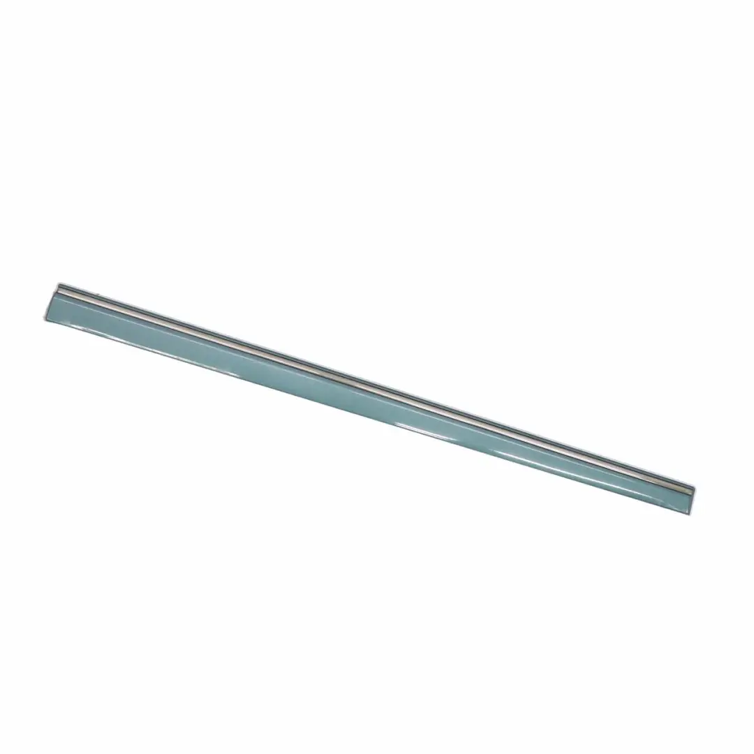 Mercedes W203 Moulure de Porte Avant Droite Cover Bleu Aragonite 941 - SKU A2036905062-ABM - Numéro de pièce A2036905062