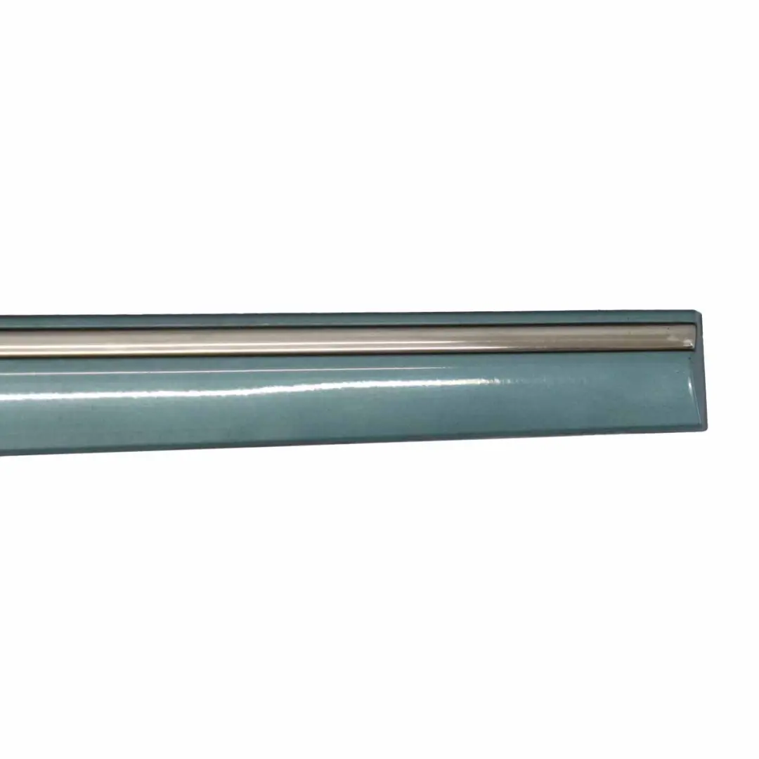 Mercedes W203 Türverkleidung Zierleiste vorne rechts Abdeckung Aragonit Blau 941 - SKU A2036905062-ABM - Teilenummer A2036905062