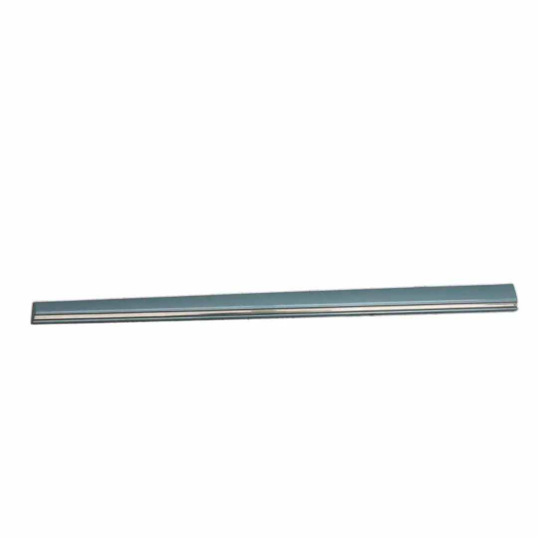 Mercedes W203 Moulure de Porte Avant Droite Cover Bleu Aragonite 941 - SKU A2036905062-ABM - Numéro de pièce A2036905062