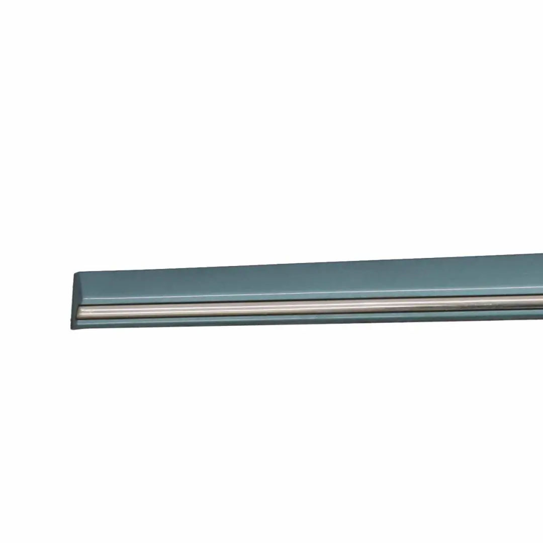 Mercedes W203 Moulure de Porte Avant Droite Cover Bleu Aragonite 941 - SKU A2036905062-ABM - Numéro de pièce A2036905062