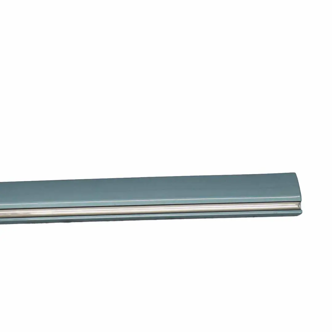 Mercedes W203 Moulure de Porte Avant Droite Cover Bleu Aragonite 941 - SKU A2036905062-ABM - Numéro de pièce A2036905062
