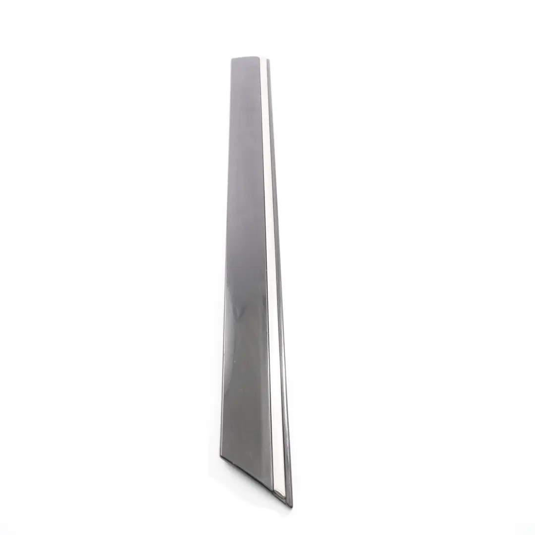Mercedes W203 Moulure De Porte Arrière Gauche Noir Obsidienne Métallisé 197 - SKU A2036905162-OB - Numéro de pièce A2036905162