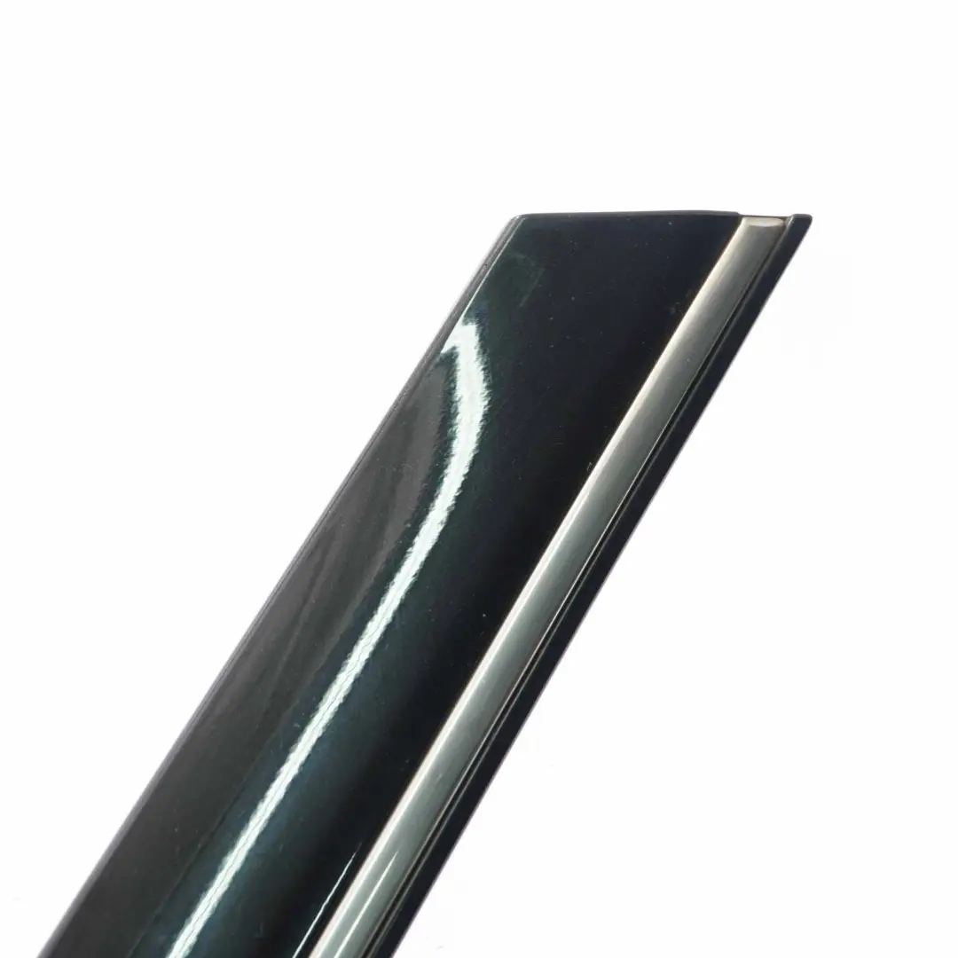 Mercedes W203 Moulure porte arrière droite Obsidian Noir - SKU A2036905262-OB - Numéro de pièce A2036905262