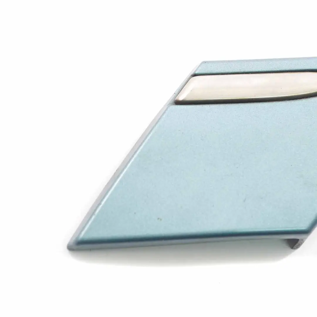 Mercedes W203 Aile arrière gauche Moulure Panneau Bleu Aragonite 941 - SKU A2036905362-ABM - Numéro de pièce A2036905362