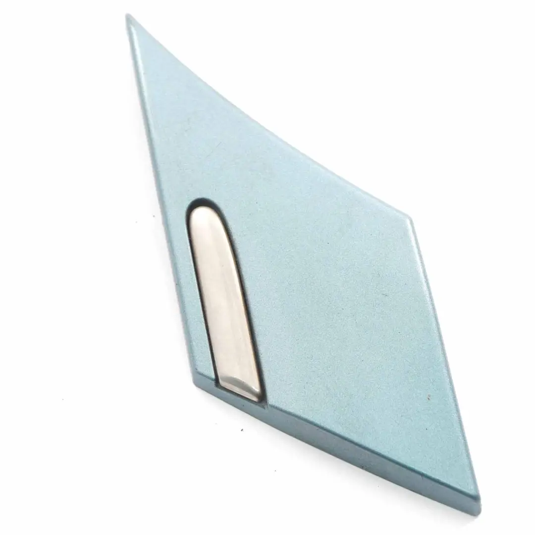 parafango posteriore sinistro modanatura striscia Aragonite 941 per Mercedes W203 con numero di parte A2036905362 Mercedes W203 parafango posteriore sinistro modanatura striscia Aragonite 941 - SKU A2036905362-ABM - Numero di parte A2036905362