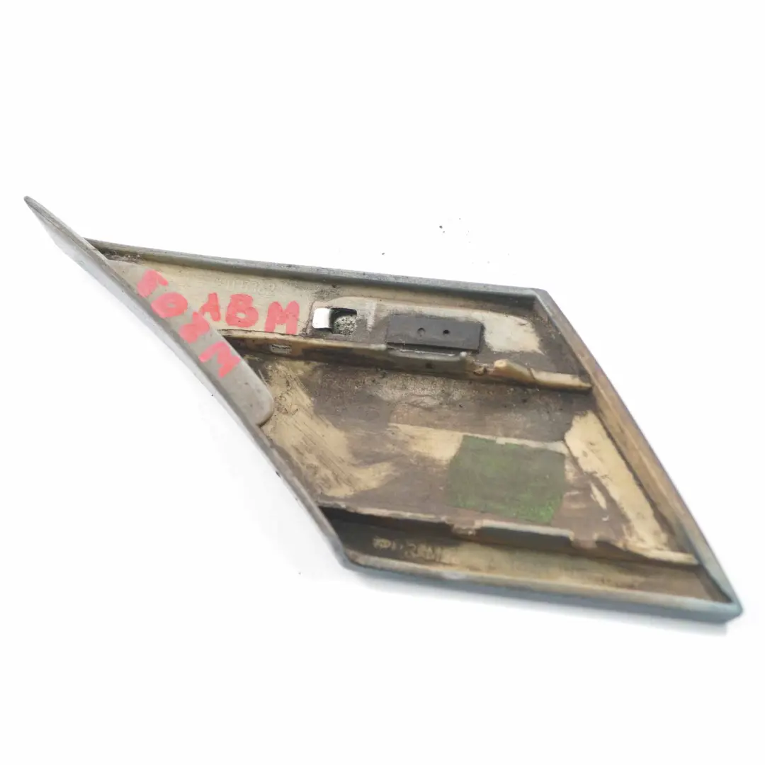 Mercedes W203 parafango posteriore sinistro modanatura striscia Aragonite 941 - SKU A2036905362-ABM - Numero di parte A2036905362
