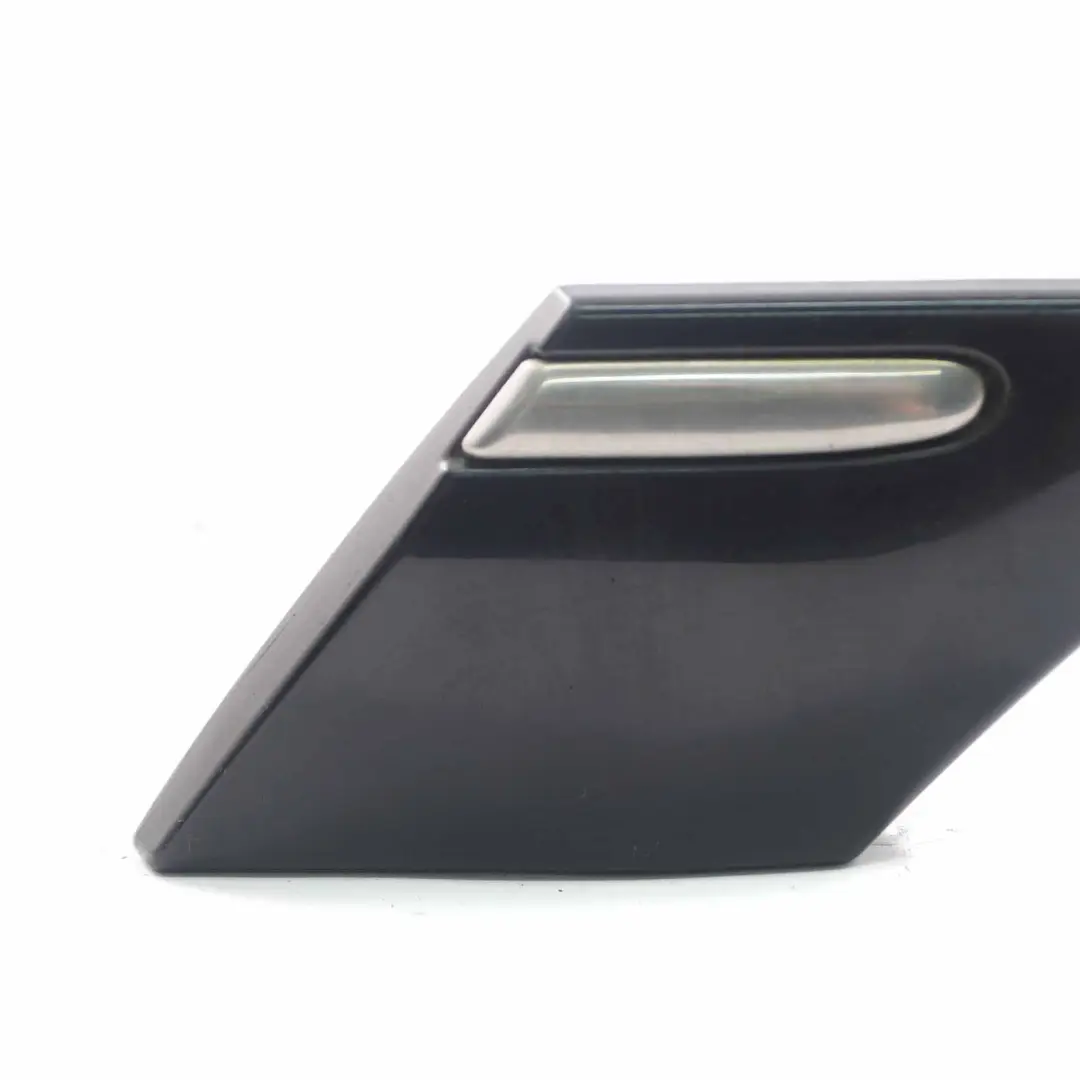 parafango posteriore sinistro striscia Diamantschwarz - 768 per Mercedes W203 con numero di parte A2036905362 Mercedes W203 parafango posteriore sinistro striscia Diamantschwarz - 768 - SKU A2036905362-DSCH - Numero di parte A2036905362