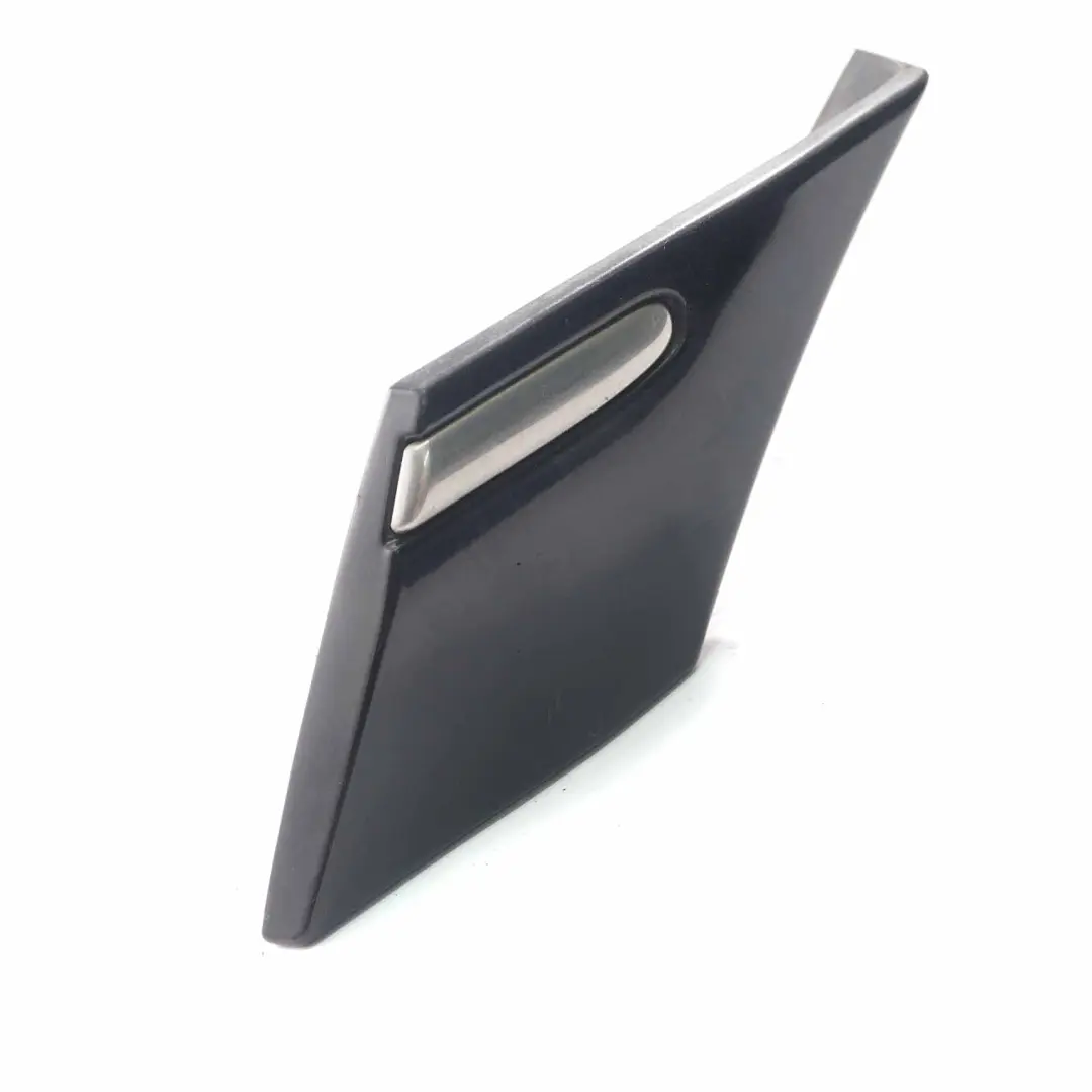 Mercedes W203 Fender Trim Rear Left N/S Molding Strip Panel Diamantschwarz - 768 - SKU A2036905362-DSCH - Part number A2036905362