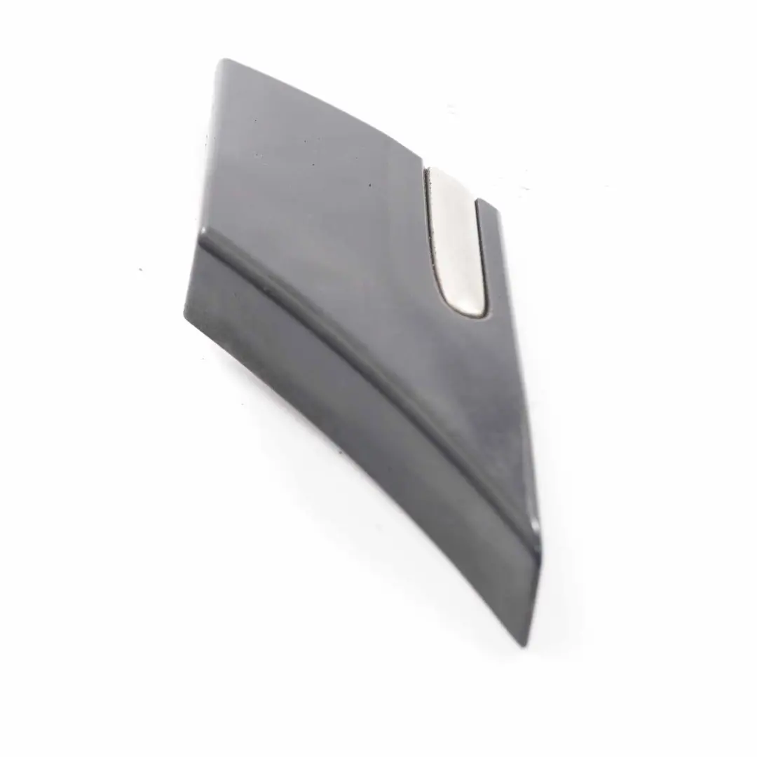 Kotflügel Hinten Links Zierleiste Diamantschwarz - 768 für Mercedes W203 mit Teilenummer A2036905362 Mercedes W203 Kotflügel Hinten Links Zierleiste Diamantschwarz - 768 - SKU A2036905362-DSCH - Teilenummer A2036905362