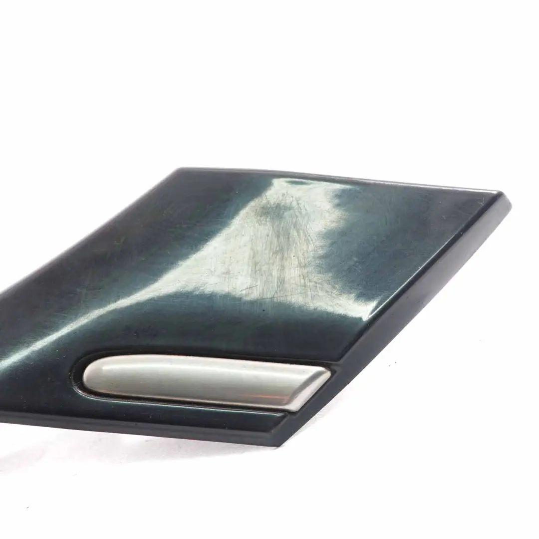 parafango posteriore sinistro striscia Diamantschwarz - 768 per Mercedes W203 con numero di parte A2036905362 Mercedes W203 parafango posteriore sinistro striscia Diamantschwarz - 768 - SKU A2036905362-DSCH - Numero di parte A2036905362