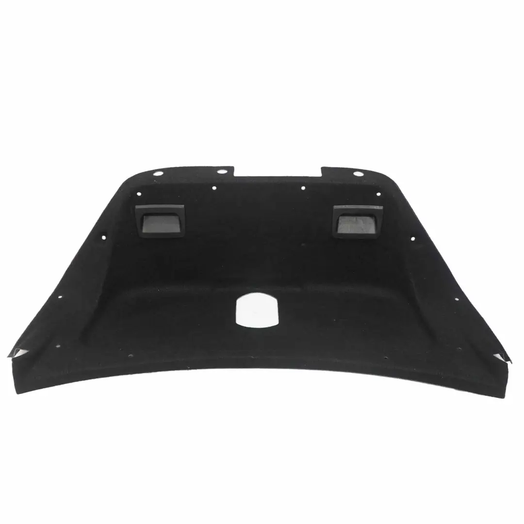 Embellecedor Tapa Maletero Portón Trasero Alfombra para Mercedes W203 con número de pieza A2036905741 Mercedes W203 Embellecedor Tapa Maletero Portón Trasero Alfombra - SKU A2036905741 - Número de pieza A2036905741