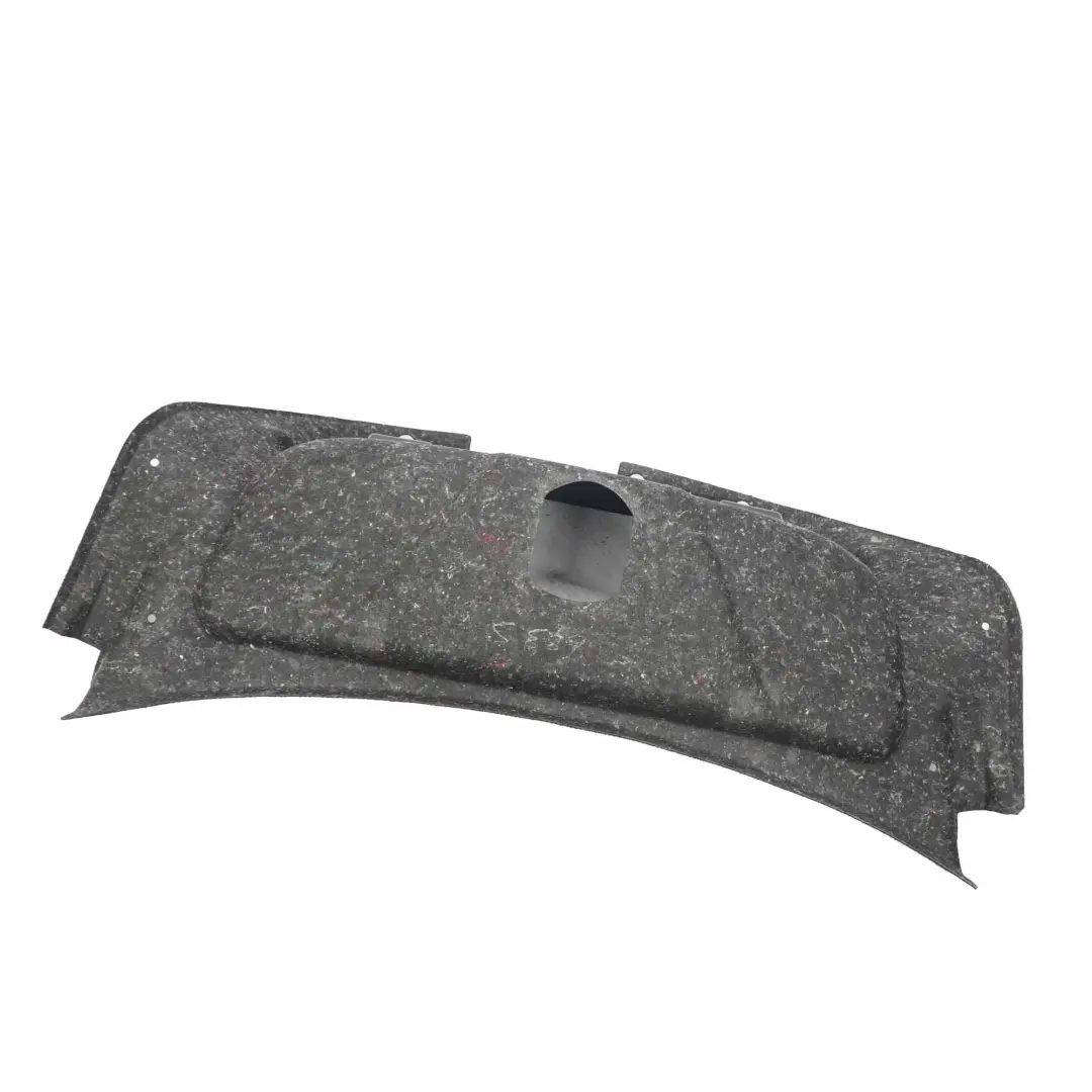 Mercedes W203 Couvercle de coffre Couvercle de hayon Panneau arrière - SKU A2036905741 - Numéro de pièce A2036905741