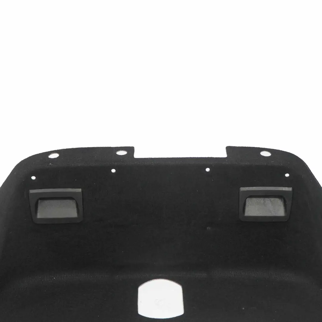 Mercedes W203 Cover Trim Boot Lid Tailgate Rear Panel Carpet - SKU A2036905741 - Part number A2036905741