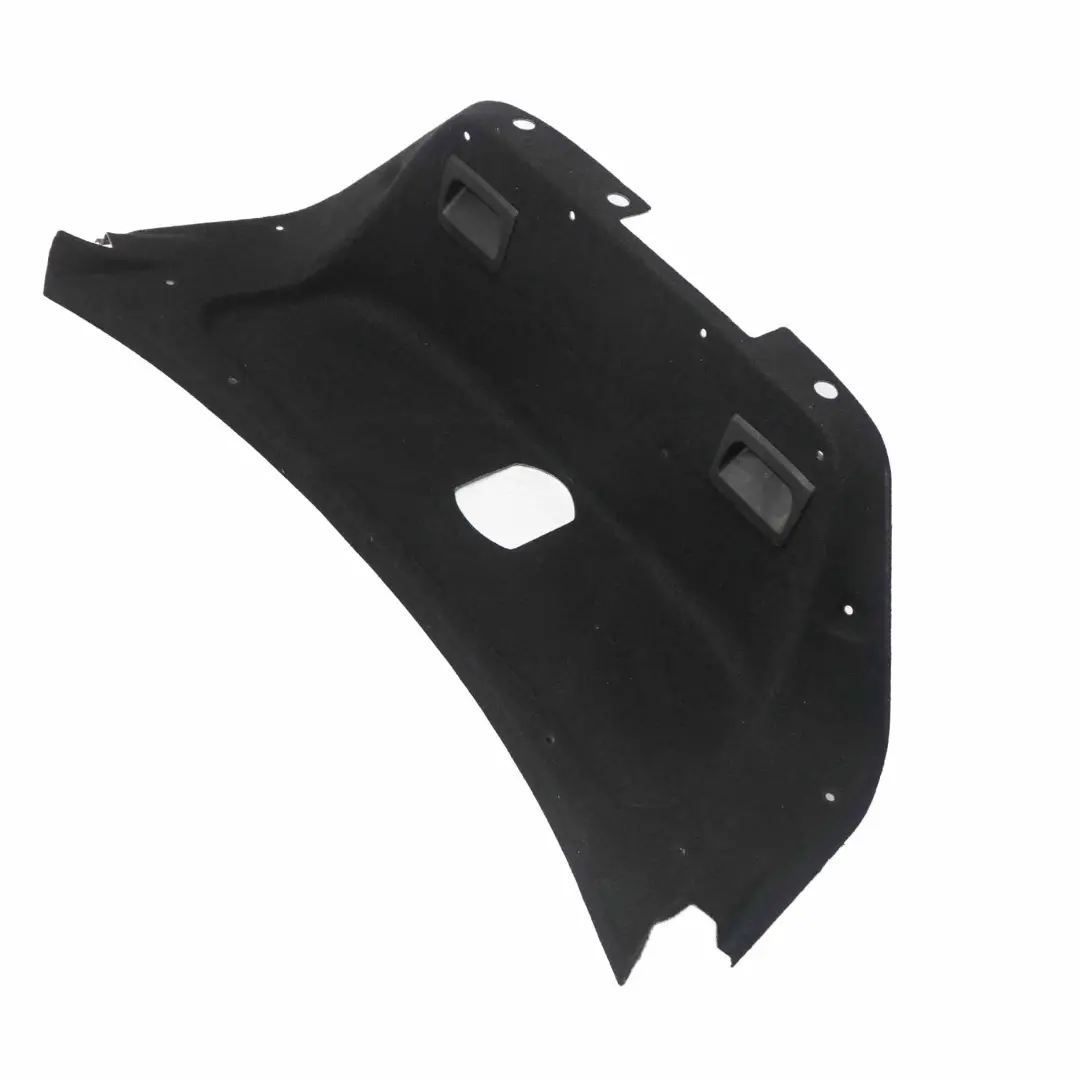 Mercedes W203 Copertura coperchio bagagliaio Pannello posteriore - SKU A2036905741 - Numero di parte A2036905741
