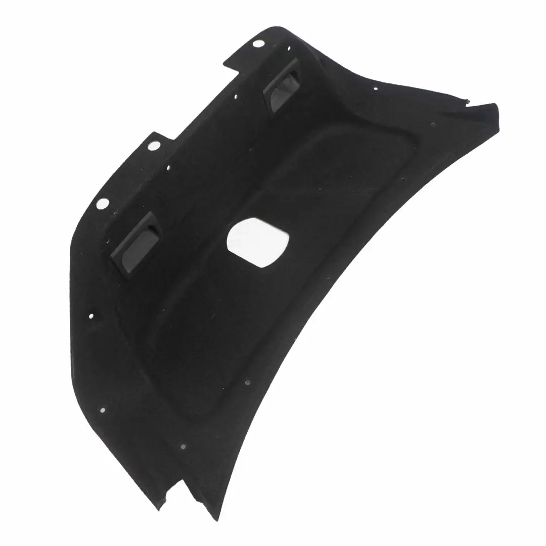 Mercedes W203 Couvercle de coffre Couvercle de hayon Panneau arrière - SKU A2036905741 - Numéro de pièce A2036905741