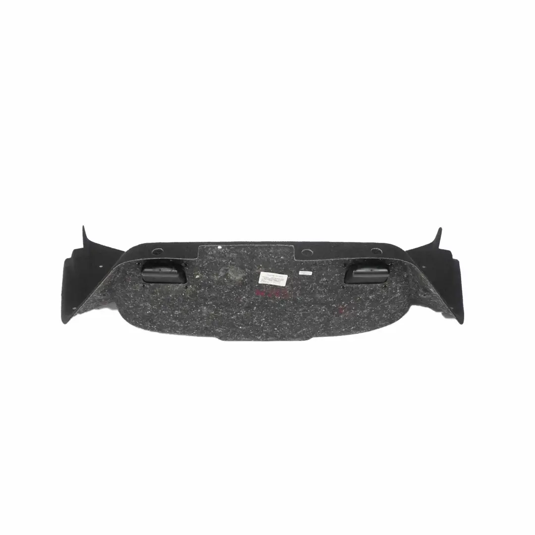 Mercedes W203 Copertura coperchio bagagliaio Pannello posteriore - SKU A2036905741 - Numero di parte A2036905741
