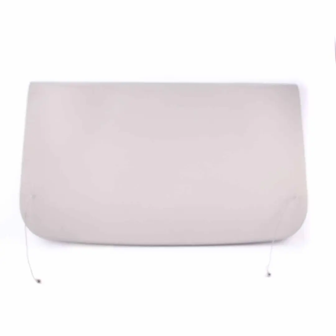 Parcel Shelf Boot Trunk Cover Panel Trim Grey to Mercedes CL203 Rear with Part number A2036905949 Mercedes CL203 Rear Parcel Shelf Boot Trunk Cover Panel Trim Grey - SKU A2036905949 - Part number A2036905949