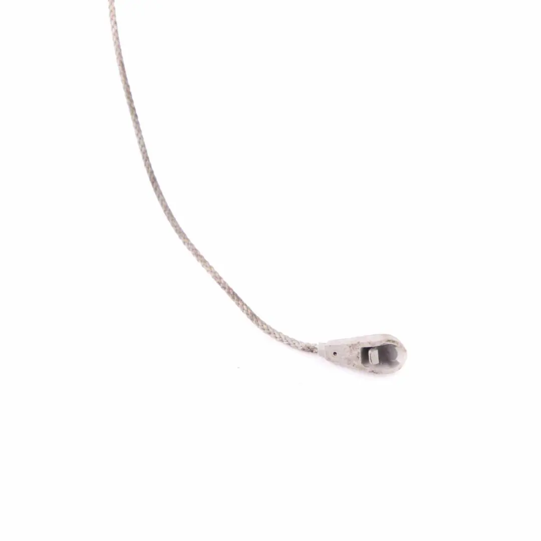 Mercedes CL203 Rear Parcel Shelf Boot Trunk Cover Panel Trim Grey - SKU A2036905949 - Part number A2036905949