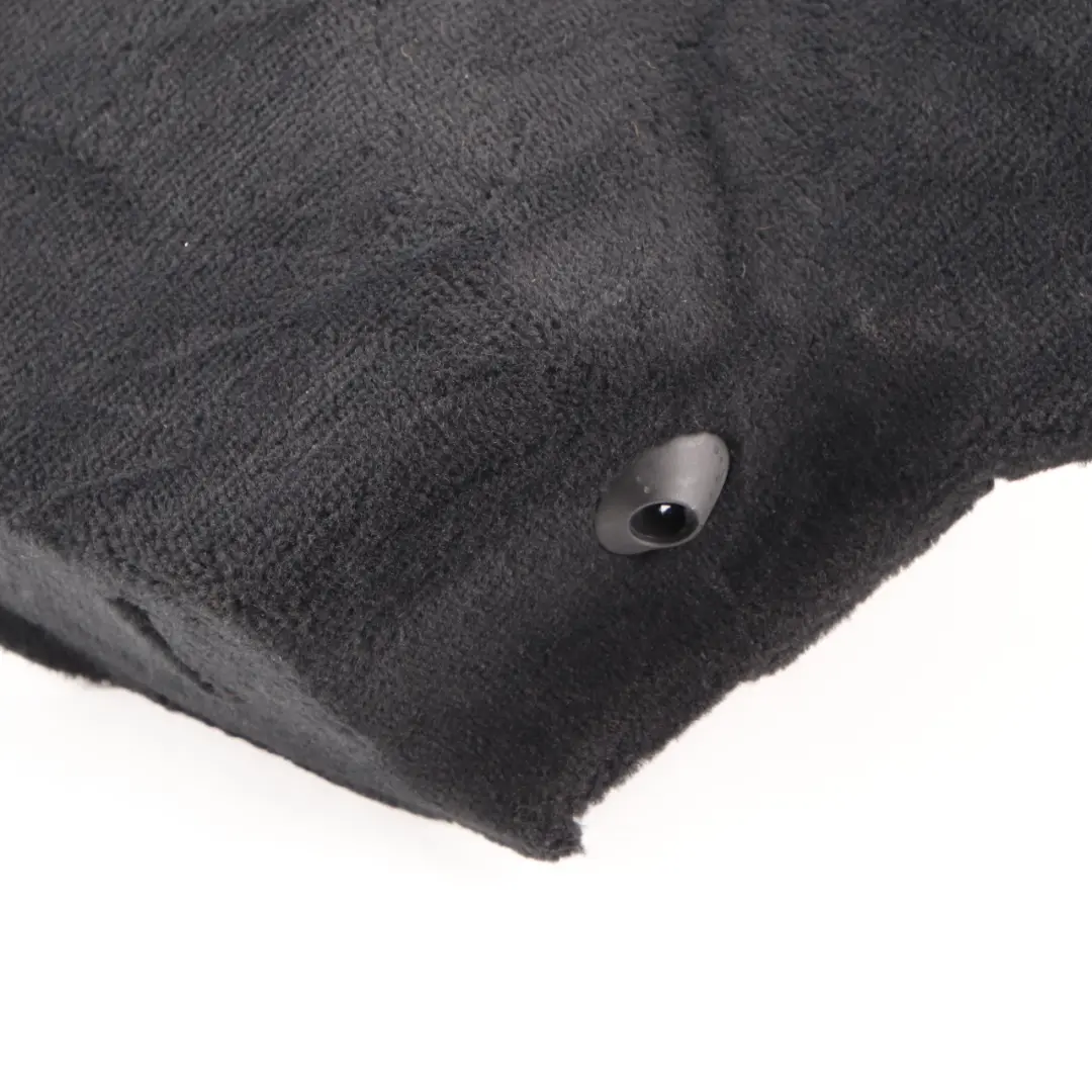 B-Klasse W245 Gepäckraum Kofferaum Abdeckung Hinten Links Schwarz für Mercedes mit Teilenummer A2036908325 Mercedes B-Klasse W245 Gepäckraum Kofferaum Abdeckung Hinten Links Schwarz - SKU A2036908325 - Teilenummer A2036908325