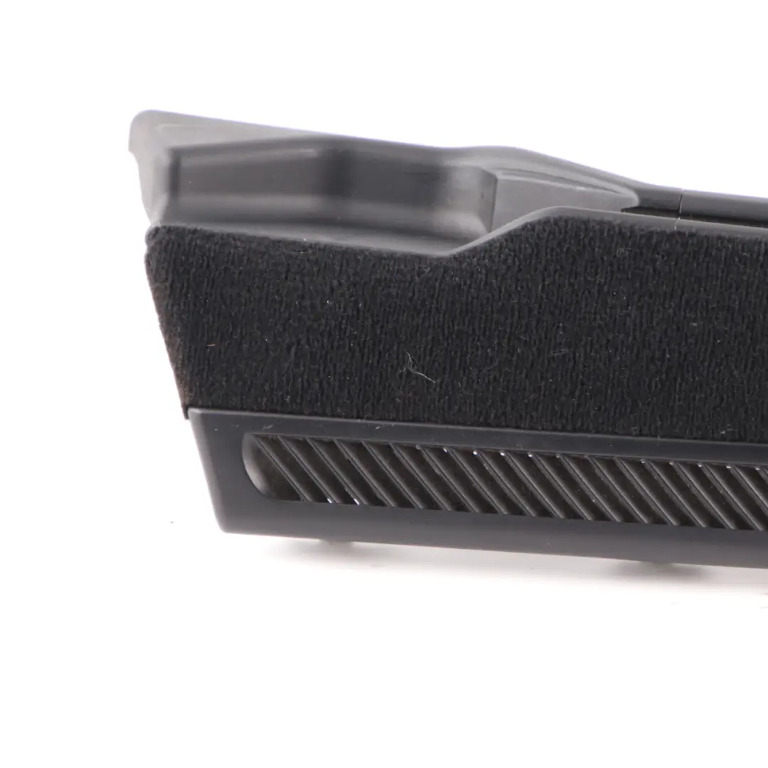 Boot Trunk Lid Cover Trim Rail Left N/S to Mercedes W203 Touring with Part number A2036908725 Mercedes W203 Touring Boot Trunk Lid Cover Trim Rail Left N/S - SKU A2036908725 - Part number A2036908725