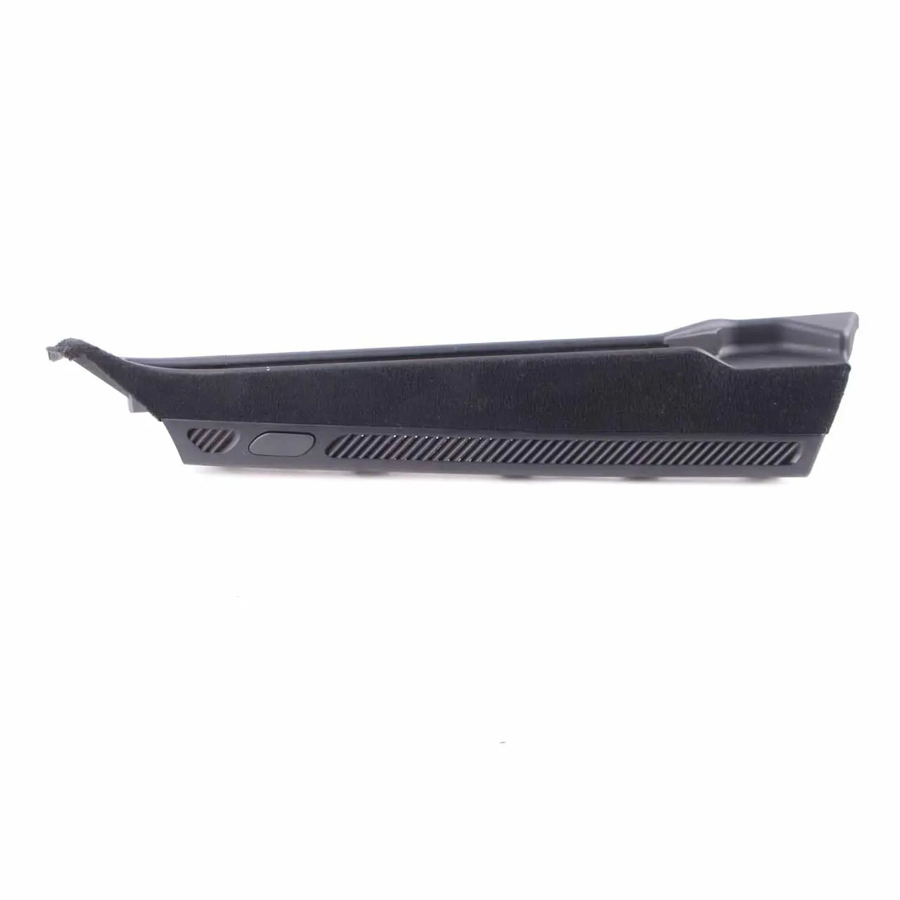 Mercedes W203 Touring Csomagtérajtó Borítás Sín Jobb A2036908825