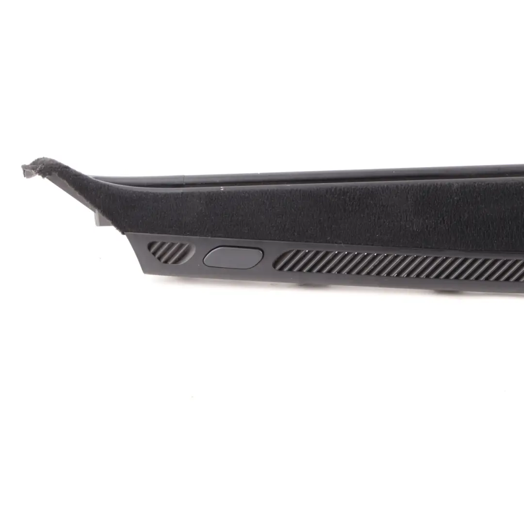 Boot Trunk Lid Cover Trim Rail Right O/S to Mercedes W203 Touring with Part number A2036908825 Mercedes W203 Touring Boot Trunk Lid Cover Trim Rail Right O/S - SKU A2036908825 - Part number A2036908825