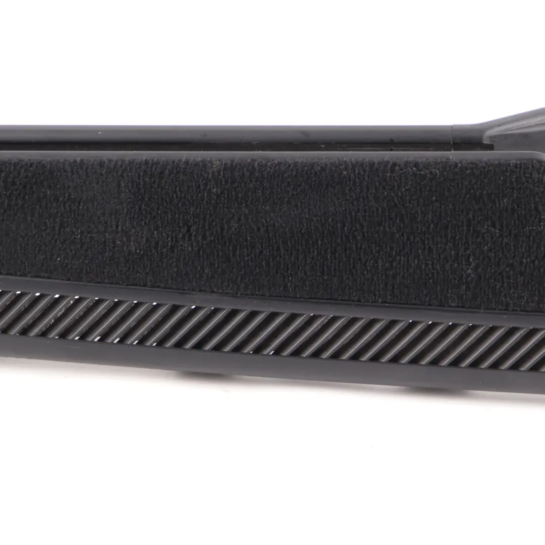 Boot Trunk Lid Cover Trim Rail Right O/S to Mercedes W203 Touring with Part number A2036908825 Mercedes W203 Touring Boot Trunk Lid Cover Trim Rail Right O/S - SKU A2036908825 - Part number A2036908825