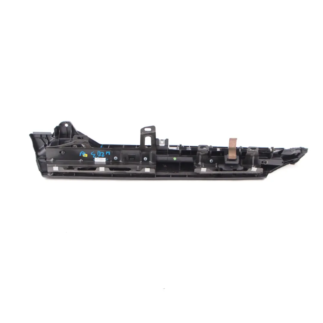 Sonnenschutz Rollo Abdeckung Vorne Rechts 7157942 für BMW 3 er E91 Touring mit Teilenummer A2036908825 BMW 3 er E91 Touring Sonnenschutz Rollo Abdeckung Vorne Rechts 7157942 - SKU A2036908825 - Teilenummer A2036908825