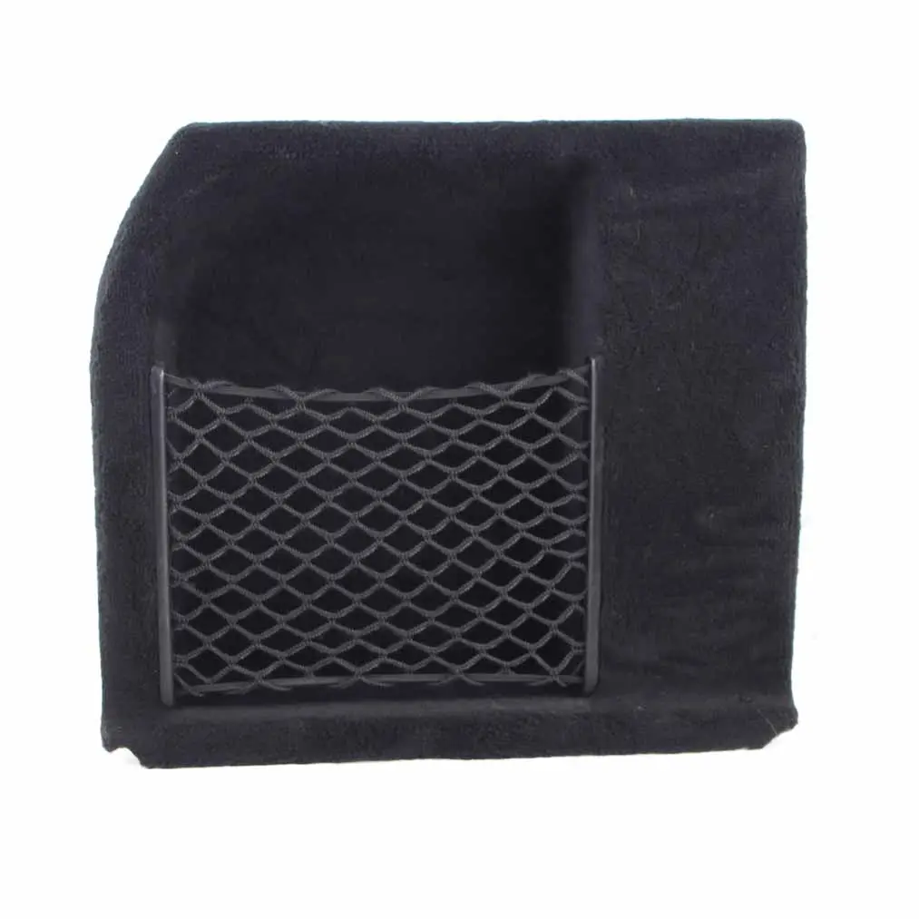 Boot Trunk Left N/S Lateral Panel Luggage Trim to Mercedes W203 Touring with Part number A2036909125 Mercedes W203 Touring Boot Trunk Left N/S Lateral Panel Luggage Trim - SKU A2036909125 - Part number A2036909125