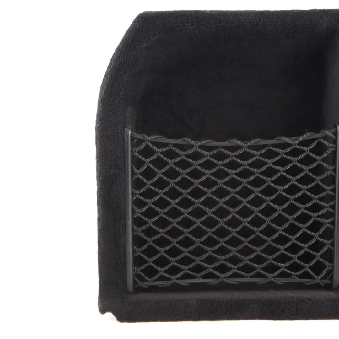 Mercedes W203 Touring Boot Trunk Left N/S Lateral Panel Luggage Trim - SKU A2036909125 - Part number A2036909125