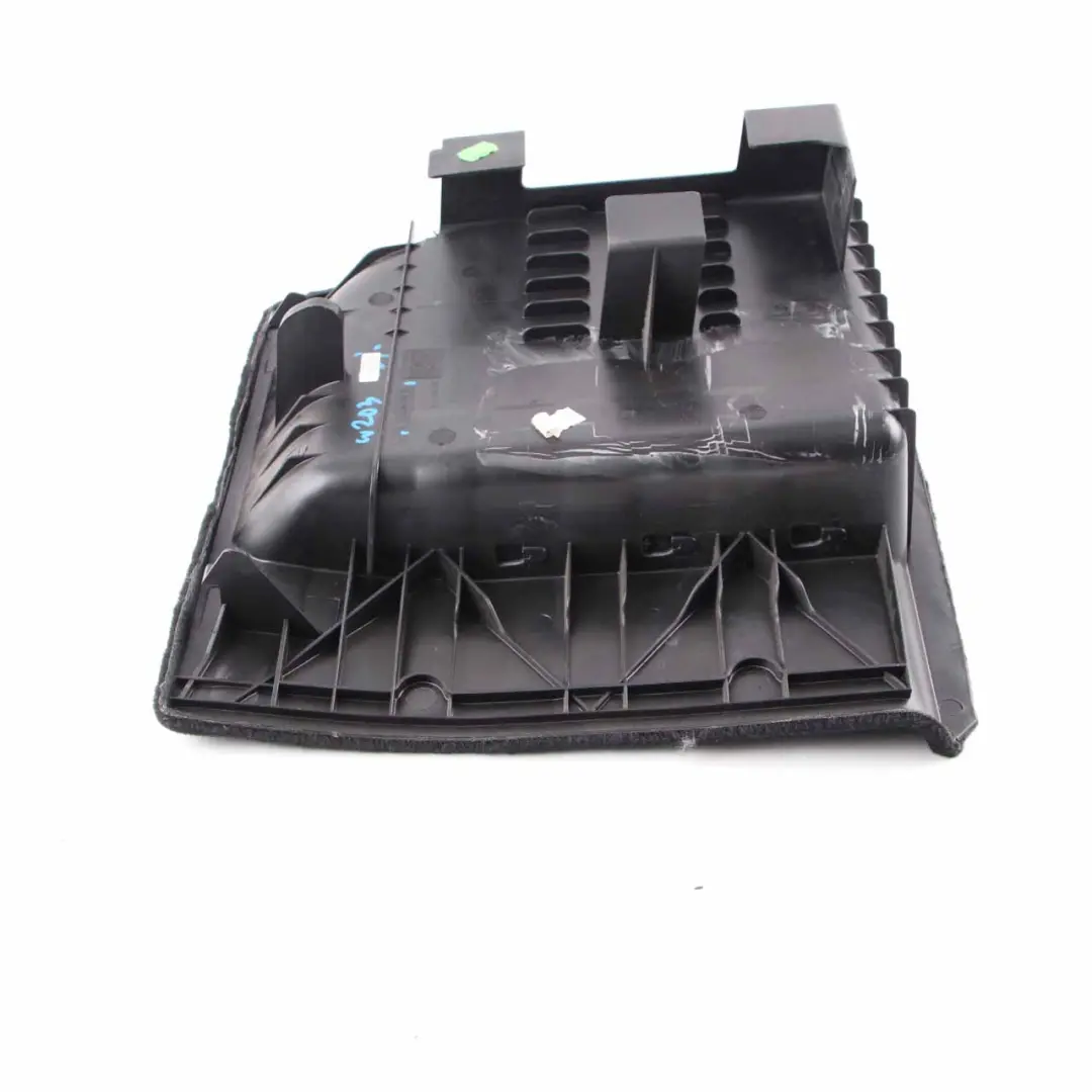 Mercedes W203 Touring Boot Trunk Left N/S Lateral Panel Luggage Trim - SKU A2036909125 - Part number A2036909125