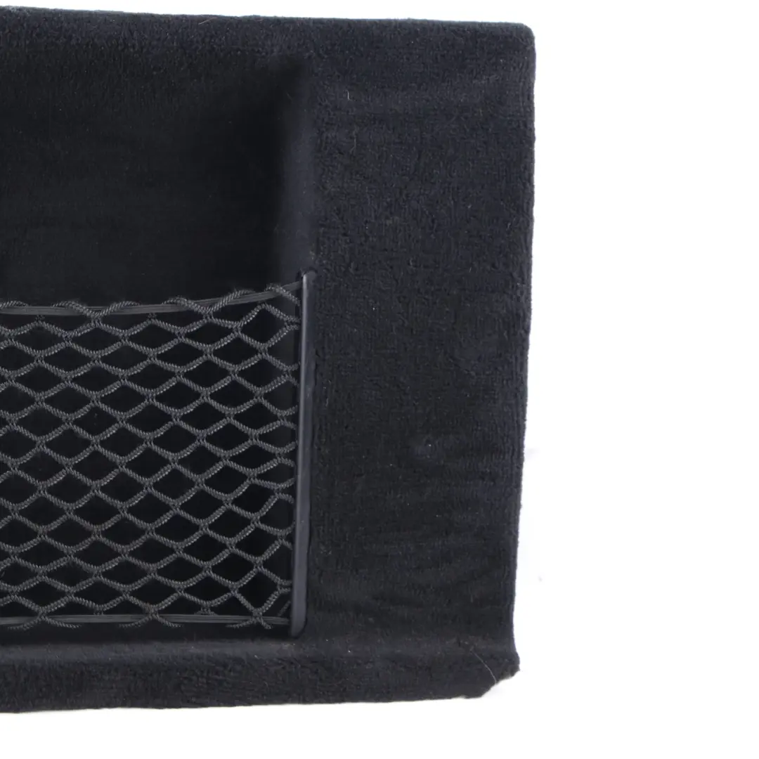 Boot Trunk Left N/S Lateral Panel Luggage Trim to Mercedes W203 Touring with Part number A2036909125 Mercedes W203 Touring Boot Trunk Left N/S Lateral Panel Luggage Trim - SKU A2036909125 - Part number A2036909125