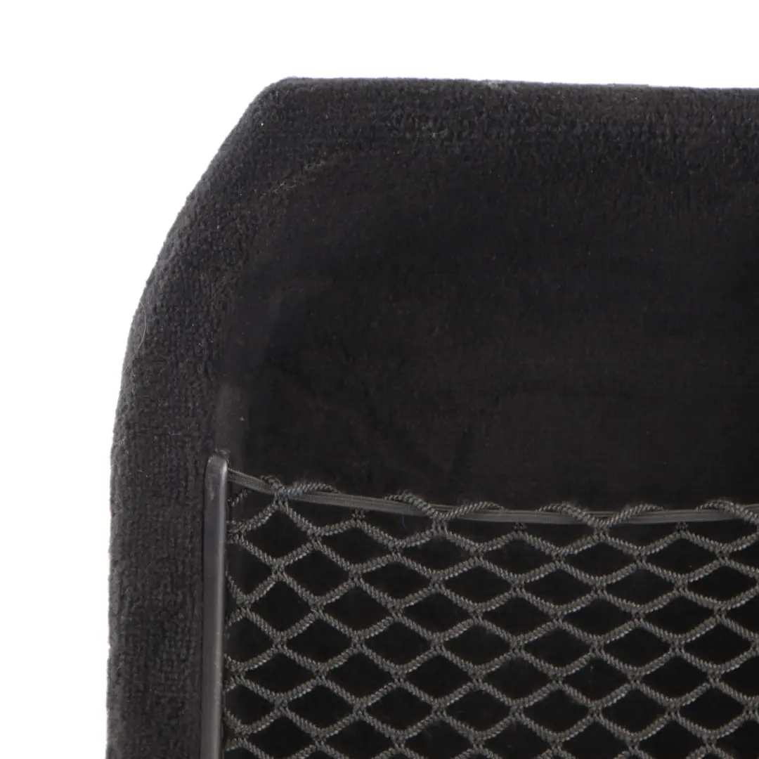 Boot Trunk Left N/S Lateral Panel Luggage Trim to Mercedes W203 Touring with Part number A2036909125 Mercedes W203 Touring Boot Trunk Left N/S Lateral Panel Luggage Trim - SKU A2036909125 - Part number A2036909125